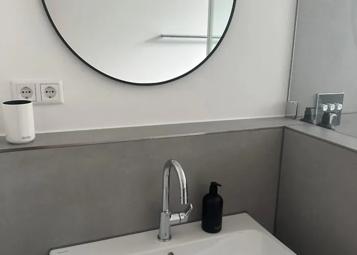 Frisch Sanierte Altbauwohnung Helmholtzplatz Apartment Berlin